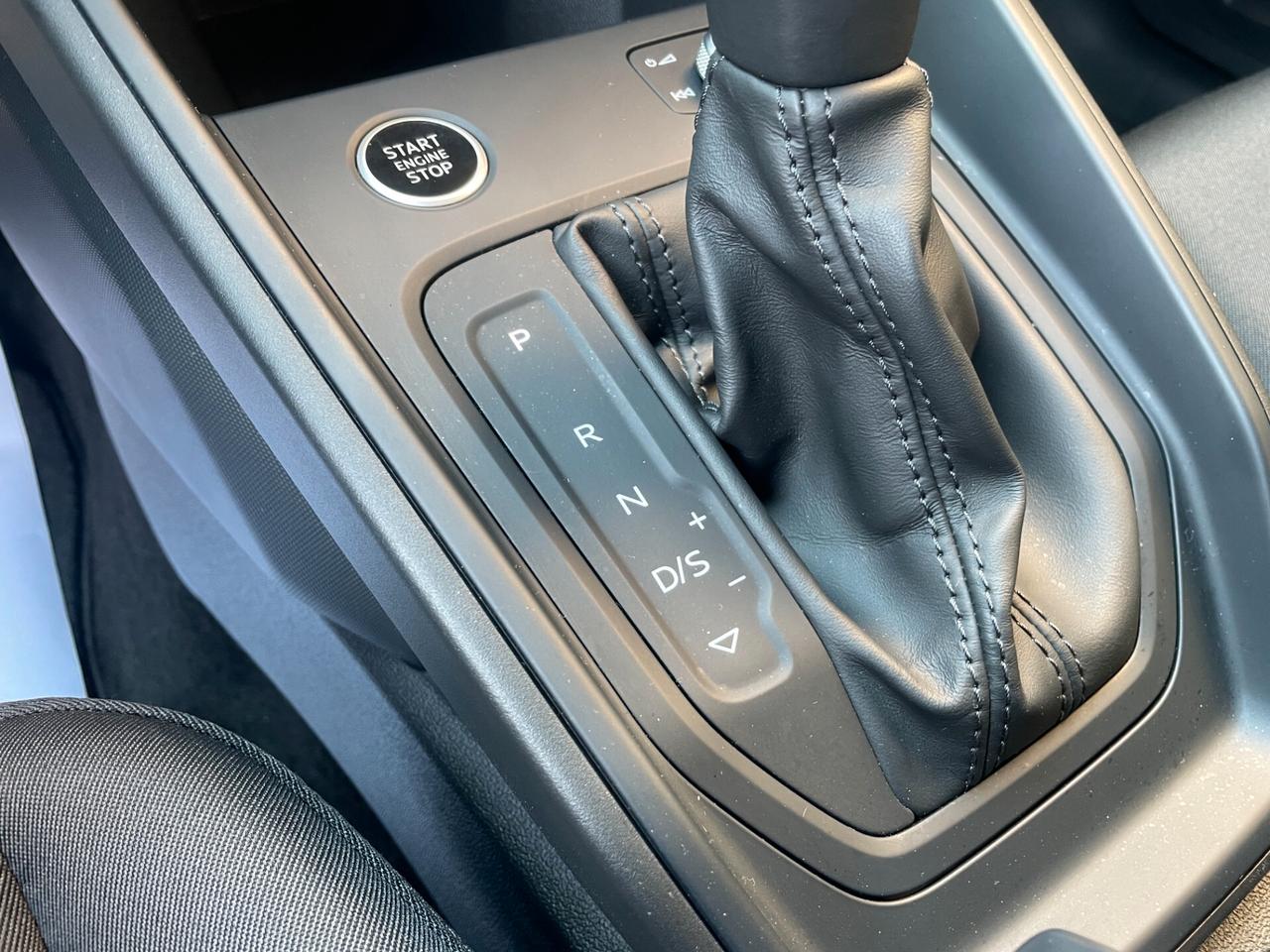 Audi A1 UNICO PROPRIETARIO - NEOPATENTATI