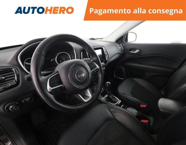 JEEP Compass 2.0 Multijet II aut. 4WD Limited