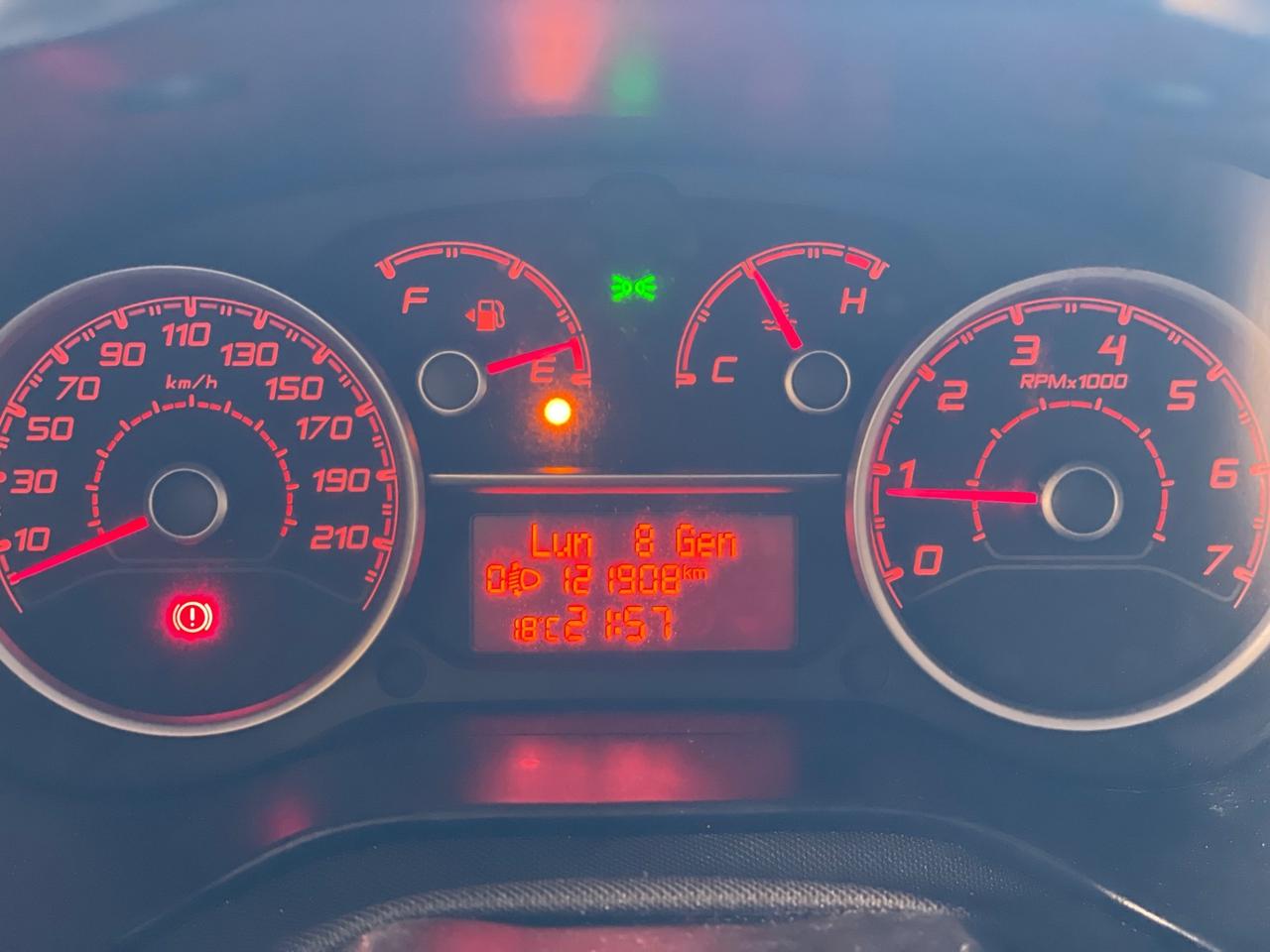 Fiat Doblo Doblò 1.3 MJT Cargo IVA INCLUSA