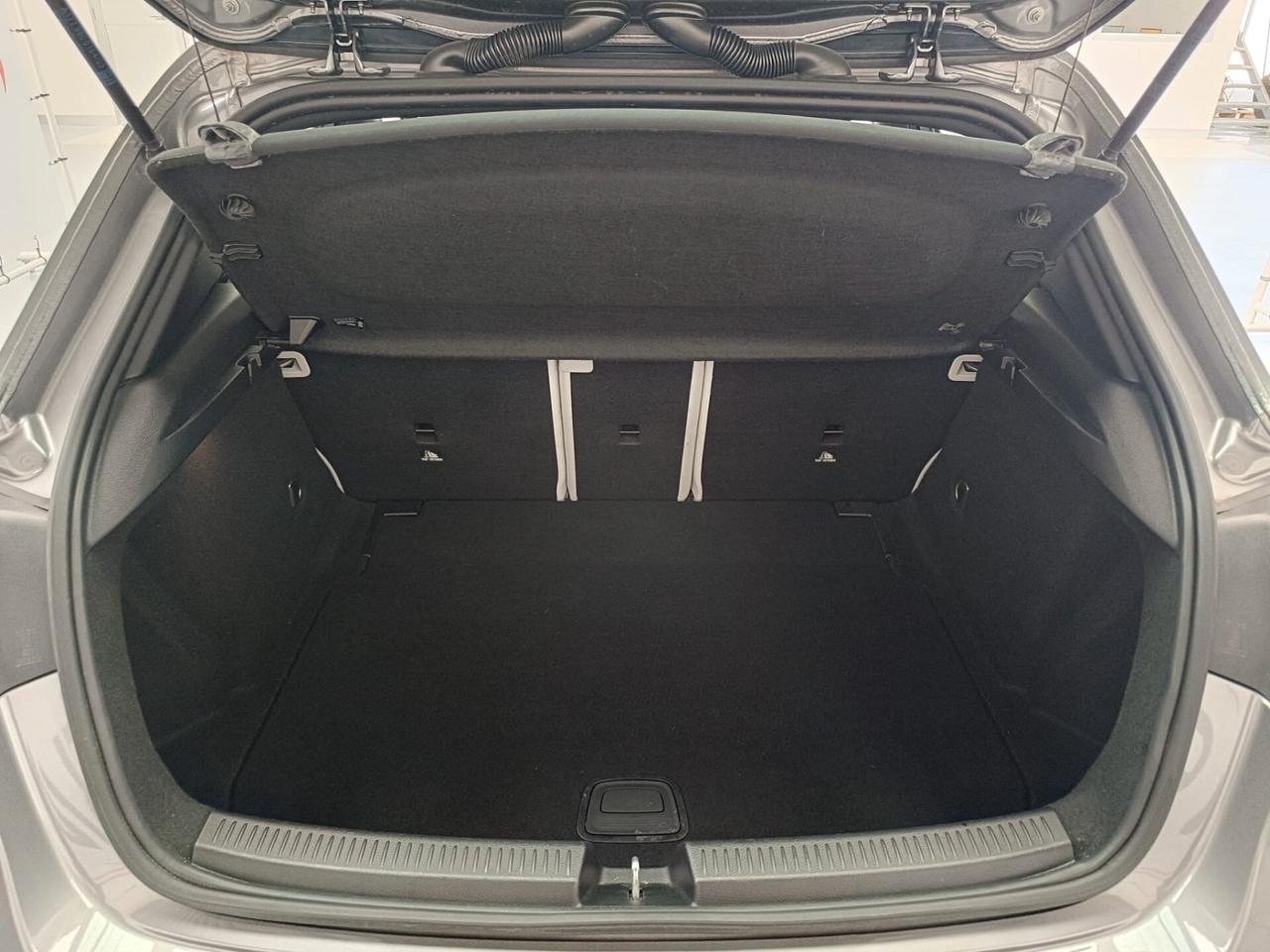 Mercedes-benz A 180 d Automatic Premium