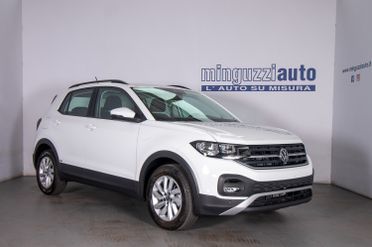 Volkswagen T-Cross 1.0 Tsi Style 95cv