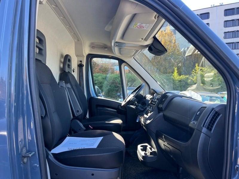 Peugeot Boxer Boxer 330 2.2 BlueHDi 120 S&S PM-TN Furgone