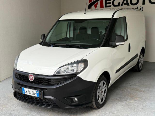 FIAT Doblo Doblò 1.6 MJT 105CV S&S PC Combi N1 Easy