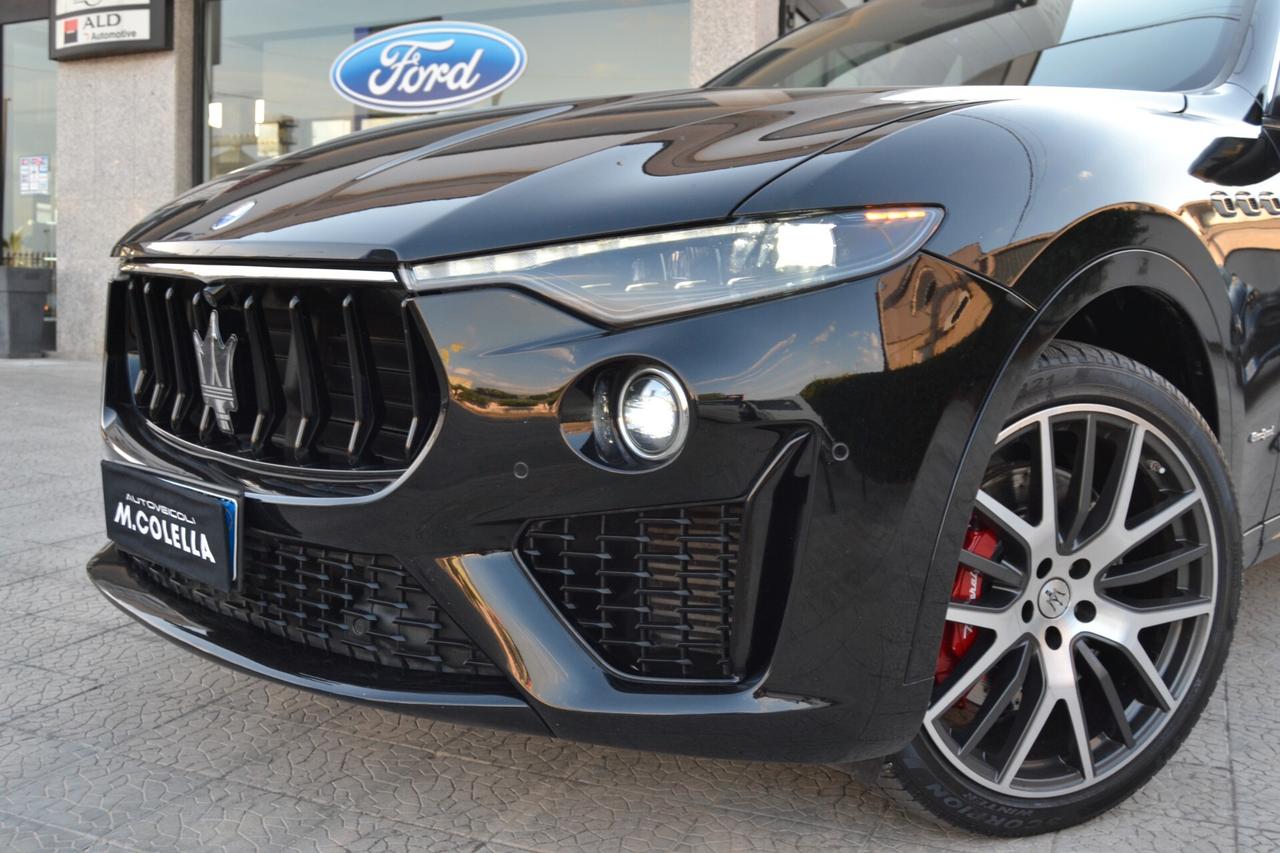 Maserati Levante GranSport 3.0D V6 UniPro/IVA