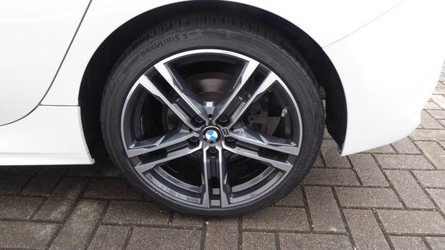 BMW 118 d 5p. Msport Automatic
