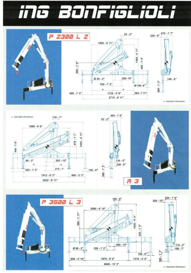 OPEL Movano Ford Transit GRU 350 L5 Ruote Gemellate Cassonato
