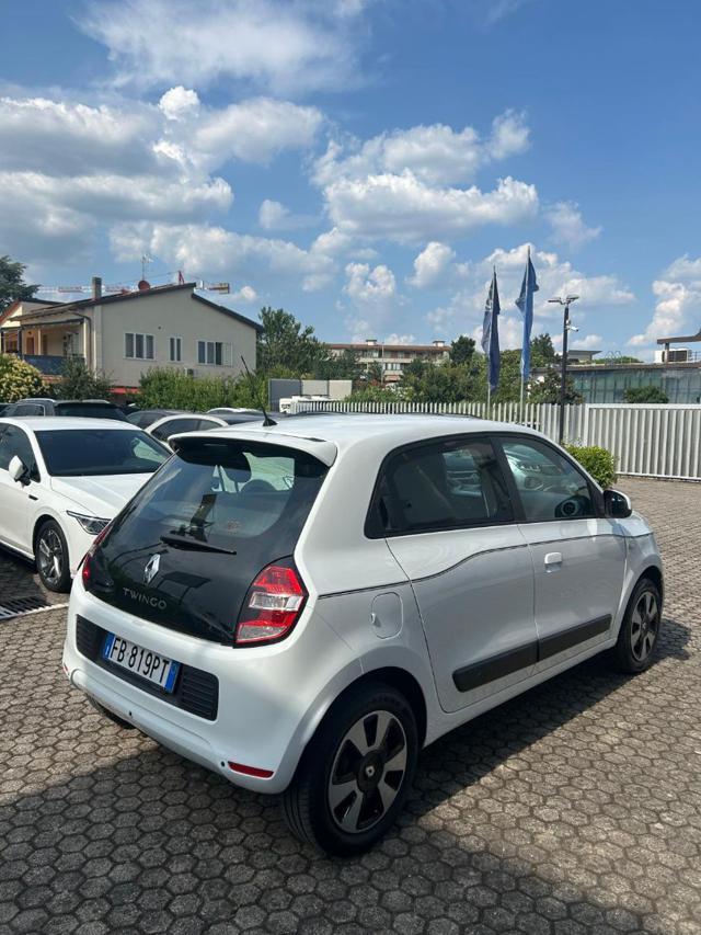 RENAULT Twingo SCe Stop&Start Energy NEO PATENTATO