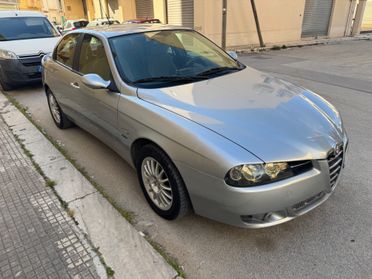Alfa Romeo 156 1.9 JTD Exclusive
