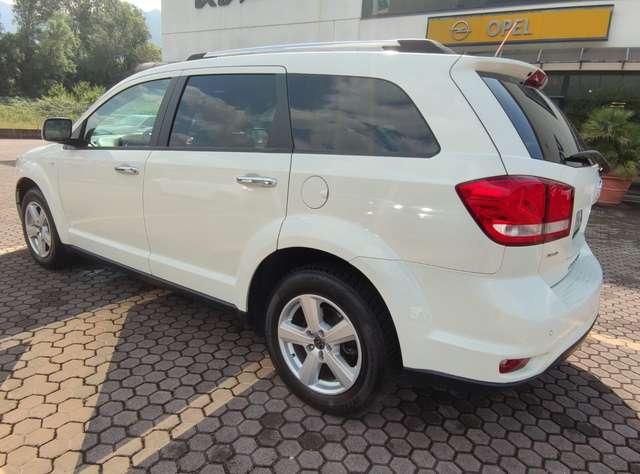 Fiat Freemont Freemont 2.0 mjt 16v Lounge 4x4 170cv auto