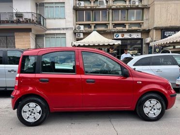 Fiat Panda anche permuta o scambi0