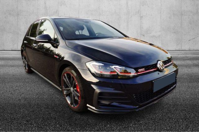 VOLKSWAGEN Golf GTI Performance 2.0 245 CV TSI DSG 5p. BMT