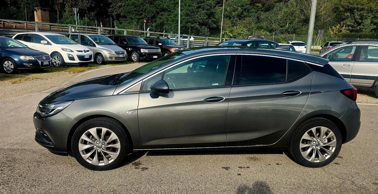 Opel Astra 1.4 Turbo 110CV EcoM 5 porte Innovation