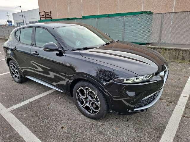 Alfa Romeo Tonale Tonale 1.5 hybrid Ti 160cv tct7