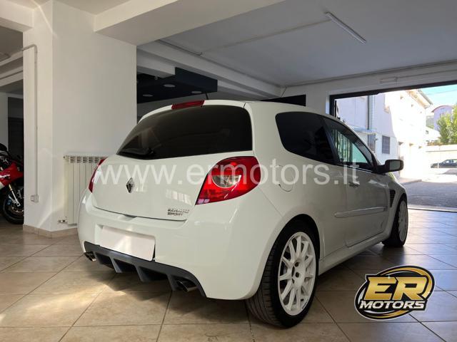 RENAULT Clio 2.0 16V 200CV RS Luxe - Perfetta