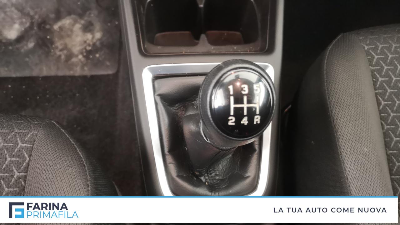 SUZUKI Swift VI 2020 - Swift 1.2h Cool 2wd