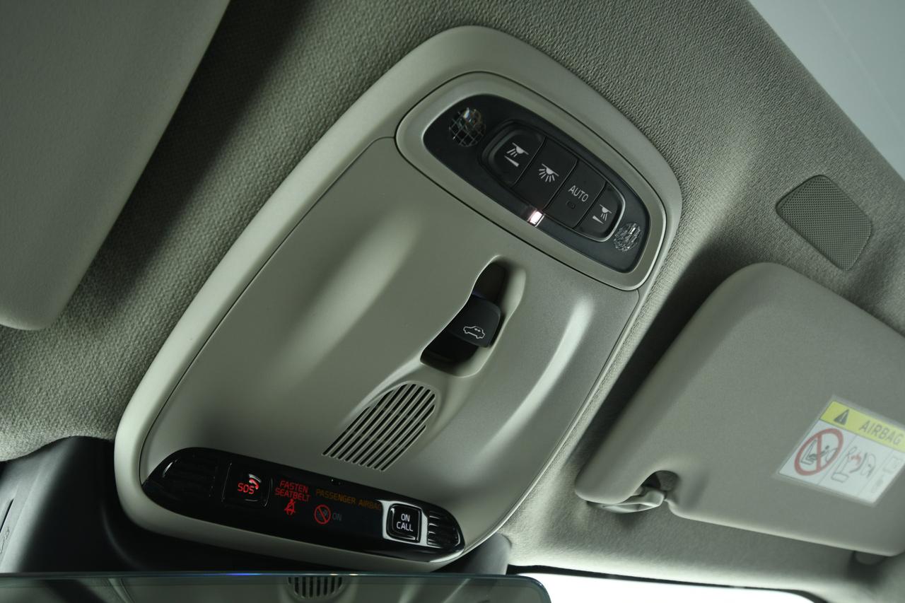 VOLVO XC40 1.5 t4 phev Inscription Expression auto my21 APP CONNECT+NEOPATENTATI