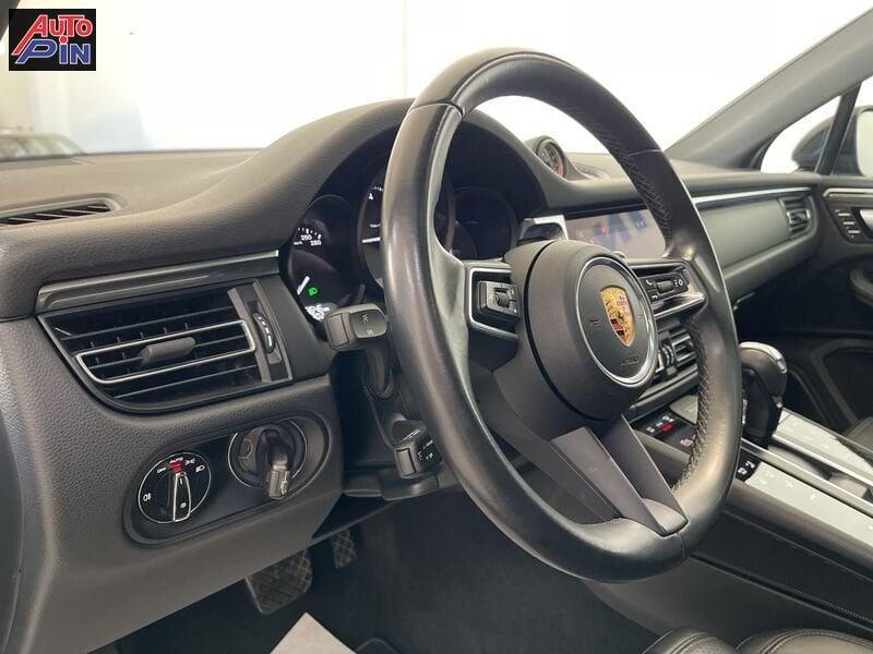 Porsche Macan 2.0 Tetto*Cerchi 21*Pelle*