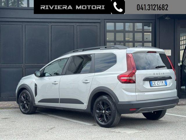 DACIA Jogger 1.0 TCe GPL 100 CV 5 posti Extreme Up