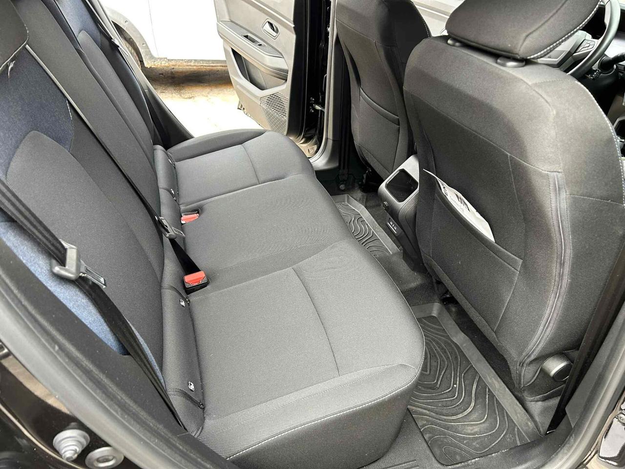 Dacia Duster 1.0 TCe GPL 4x2 Journey