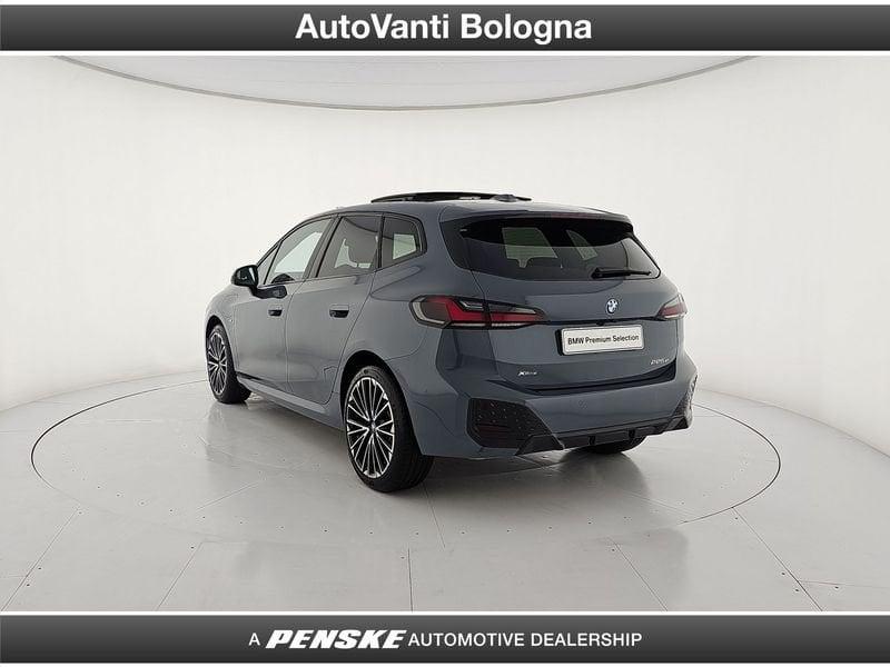 BMW Serie 2 Active Tourer 225e xDrive Active Tourer Msport PHEV