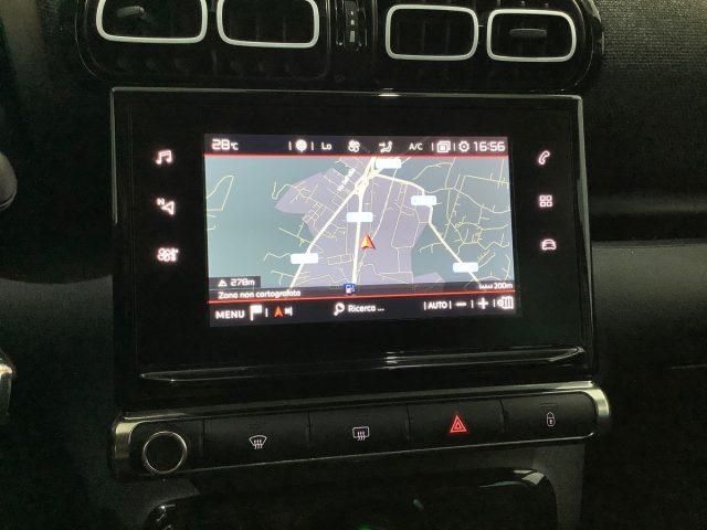 CITROEN C3 Aircross BlueHDi 100 S&S Rip Curl