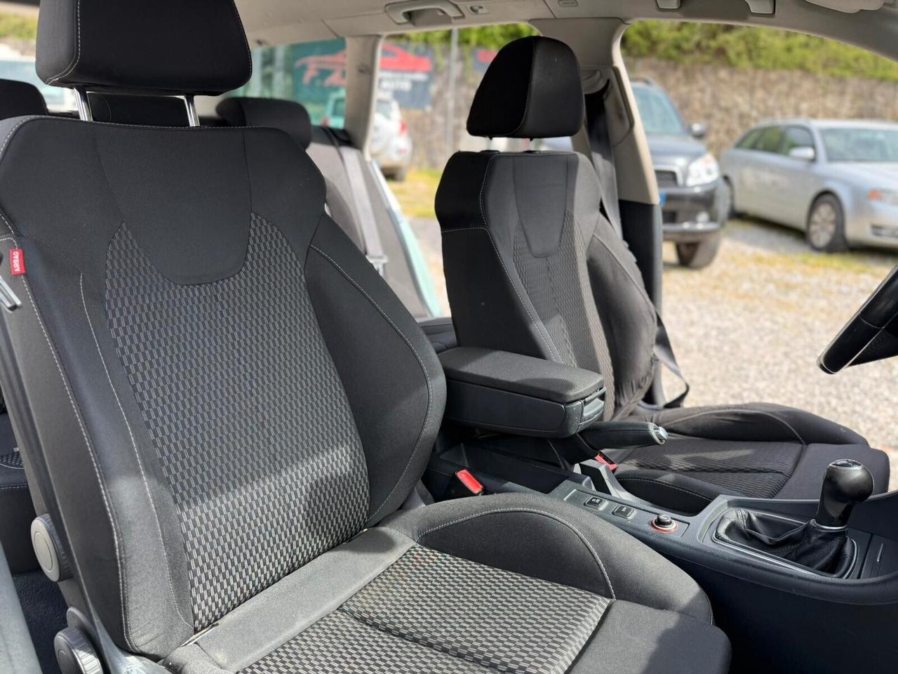 Seat Exeo ST 2.0 TDI 170CV CR Sport