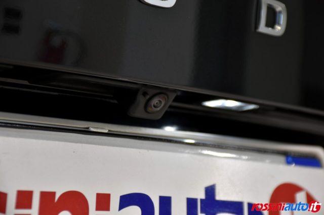 SKODA Octavia SEDAN 1.5 E-TEC 150 CV DSG STYLE - REARVIEW - NAVI