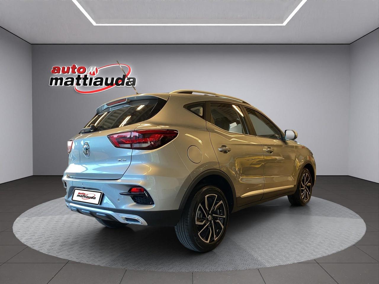 Mg ZS 1.5 Luxury