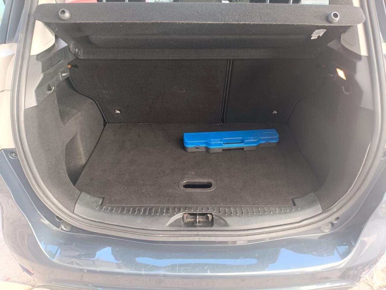 Ford B-Max 1.5 TDCi 75 CV Business
