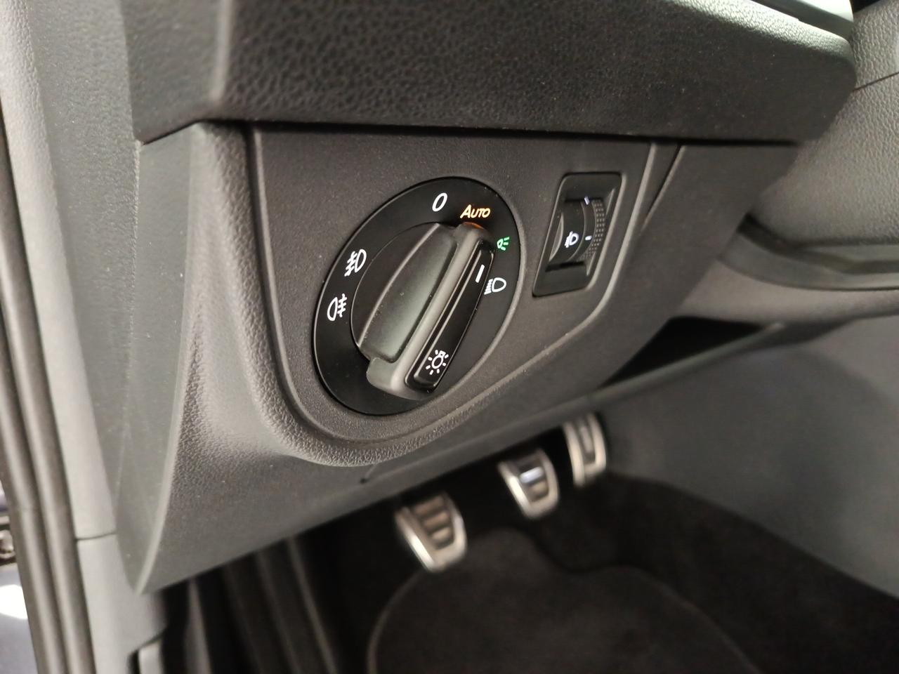 VOLKSWAGEN Taigo - Taigo 1.0 TSI 115 CV R-Line