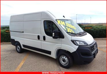 FIAT Ducato Serie 9 35 MH2 2.2 MJT KM ZERO!!!