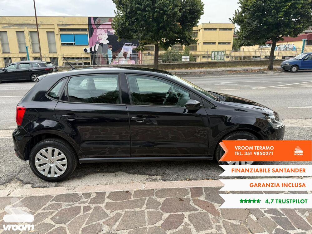 VOLKSWAGEN Polo 1.0 5p. Comfortline NEOPATENTATI