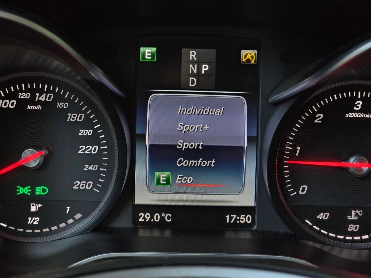 Mercedes - Benz GLC 220d 4matic Exclusive