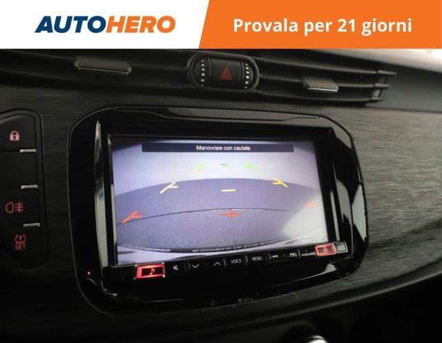 ALFA ROMEO Giulietta 1.4 Turbo 120 CV