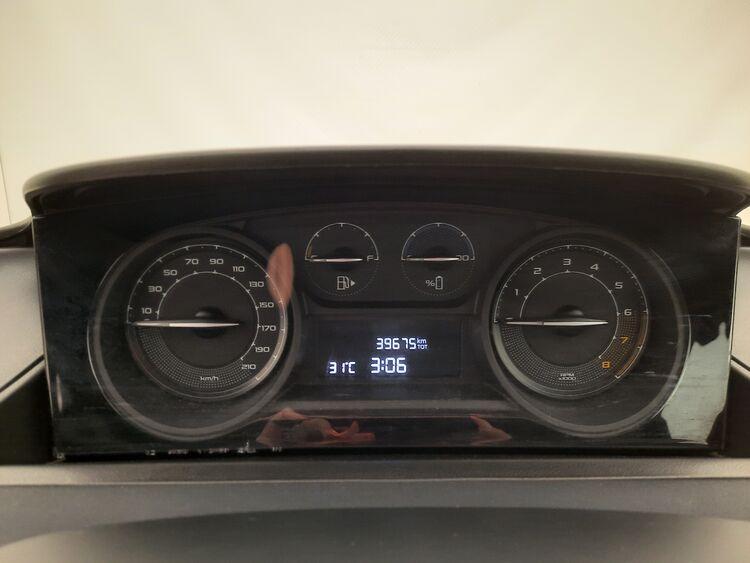 Lancia Ypsilon Hybrid Oro BR930281 1.0 Mild Hybrid 69CV