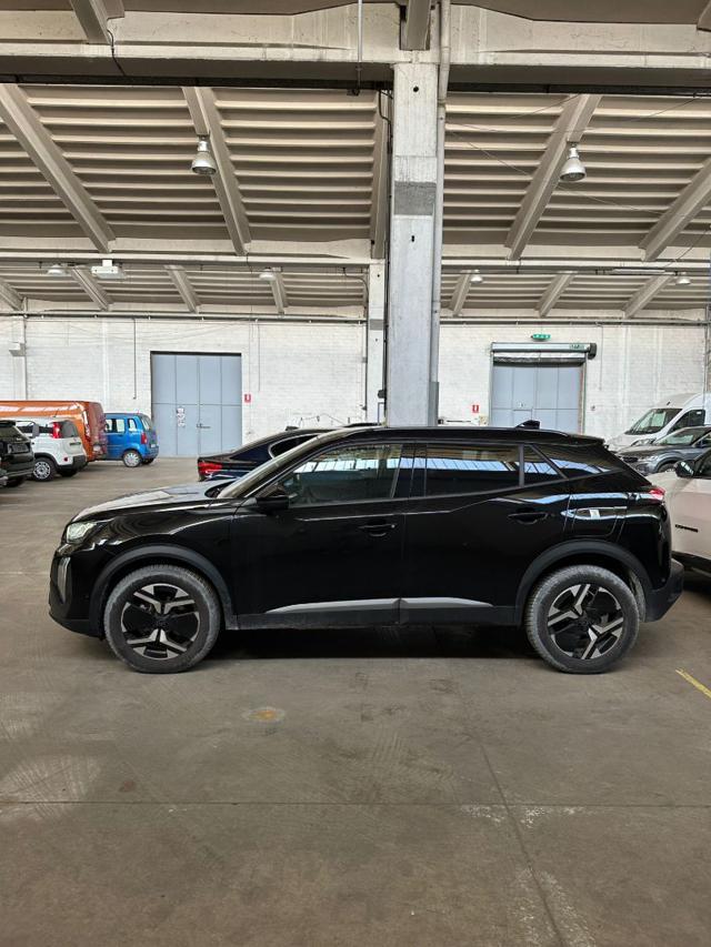 PEUGEOT 2008 PureTech 100 S&S Allure