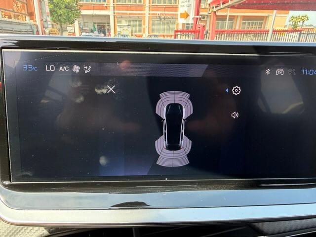 Peugeot 208 PureTech 100 Stop&Start 5 porte Allure
