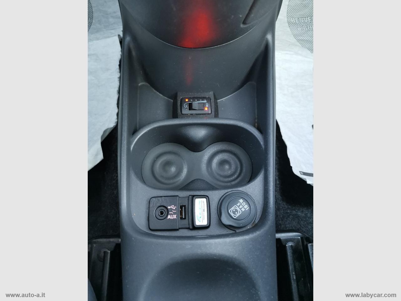 FIAT 500 1.2 EasyPower Lounge