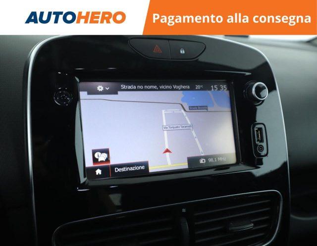RENAULT Clio Sporter dCi 8V 90CV Start&Stop Energy Zen