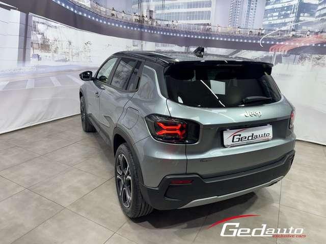Jeep Avenger 1.2 Turbo 100 CV Summit FULL-LED NAVI