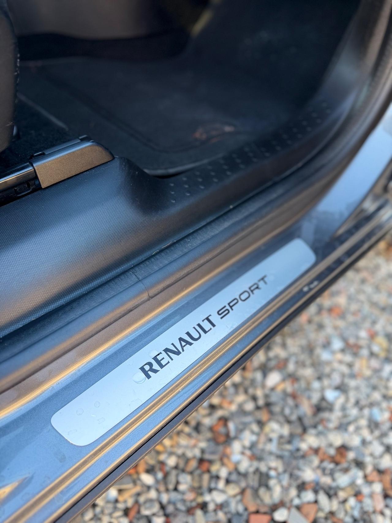 Renault Twingo GT 110 Cv Full Optional