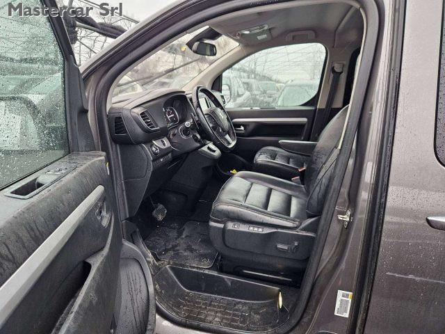 CITROEN Spacetourer Traveller bluehdi 180 VIP STD - GF285FP