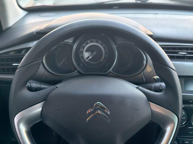 CITROEN C3 1.4 HDi 70 Exclusive