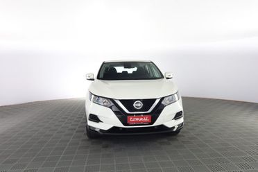 NISSAN Qashqai Qashqai 1.3 DIG-T 140 CV Business