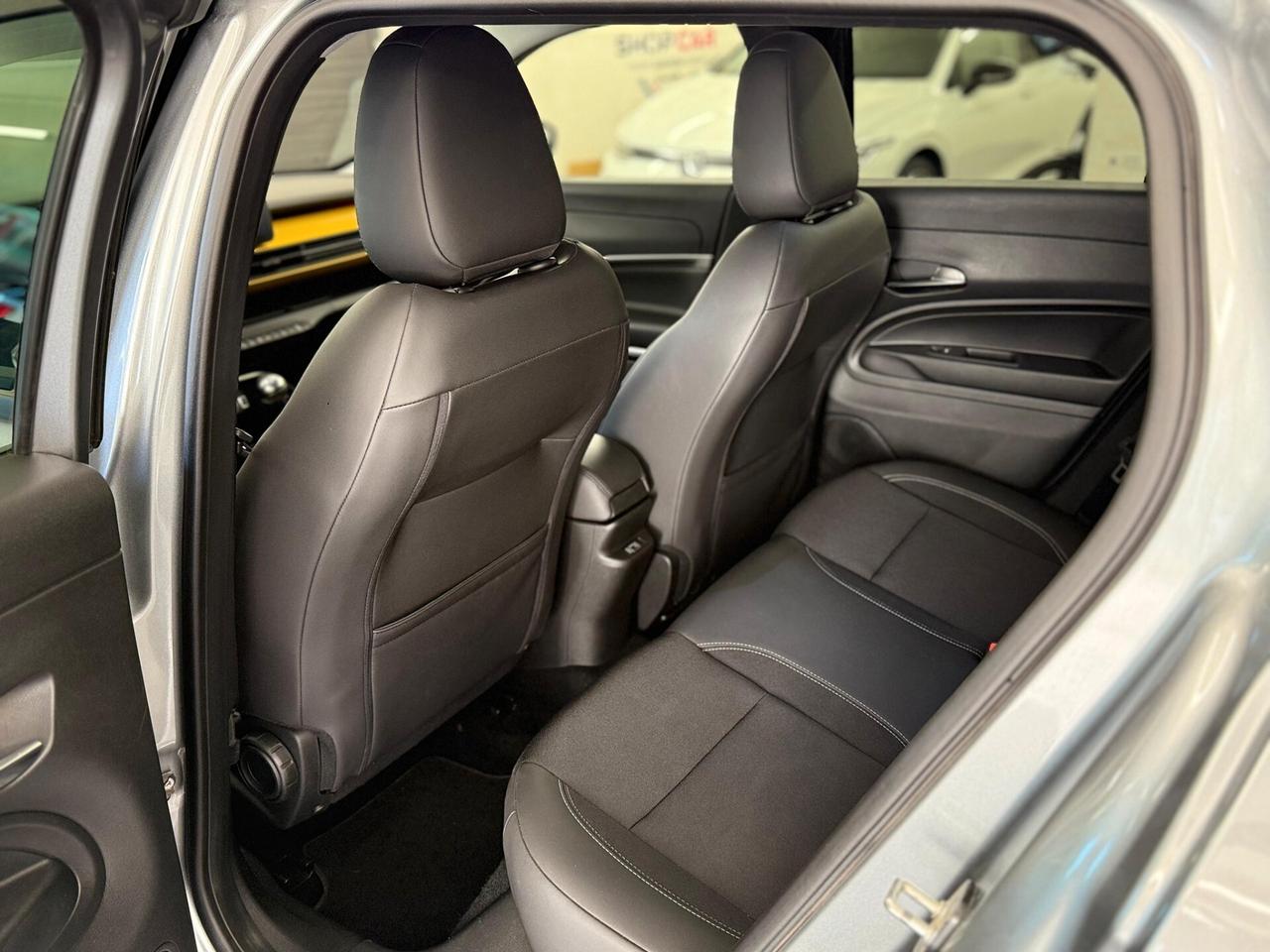 Jeep Avenger 1.2 Turbo 100 CV Summit