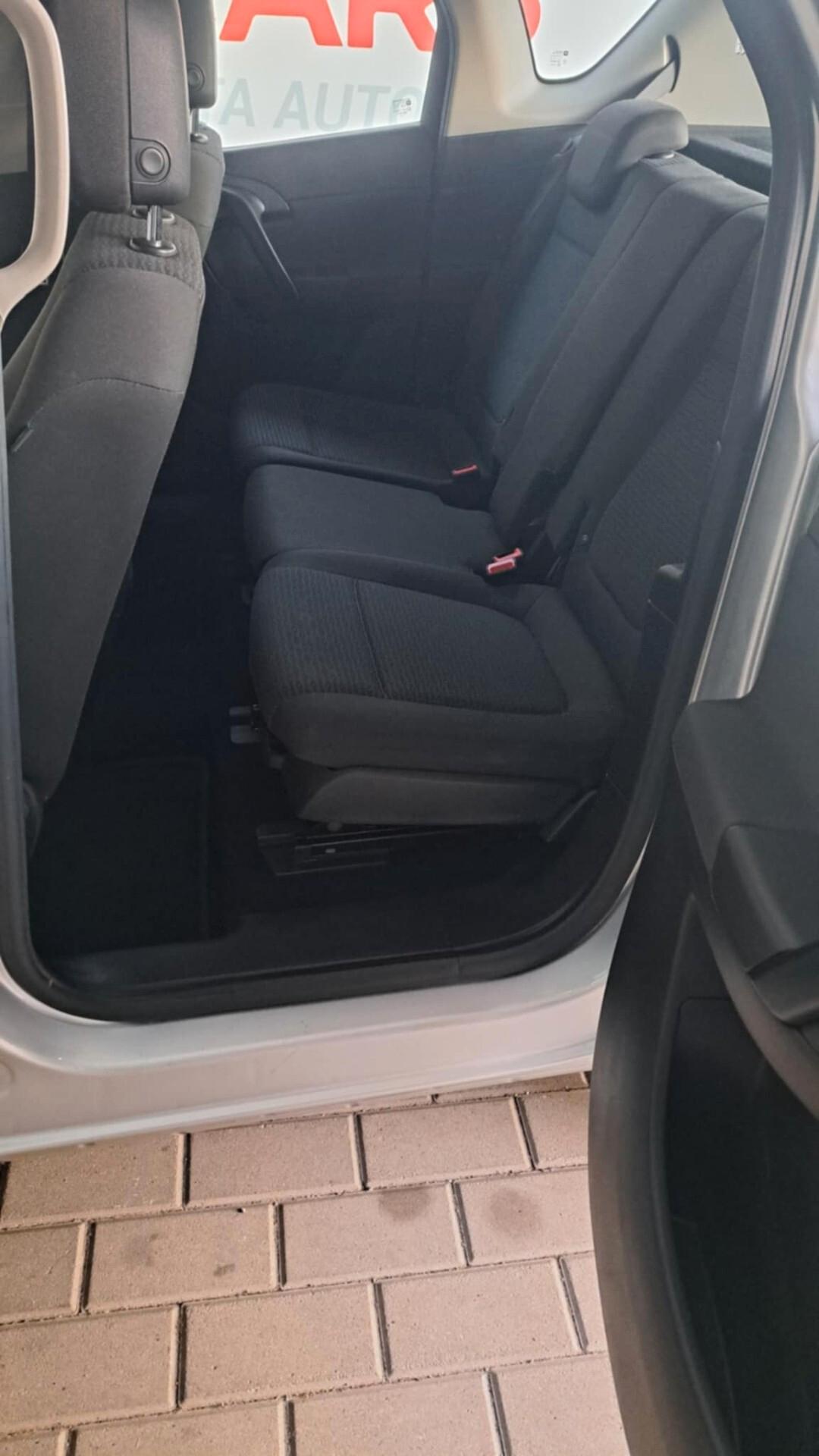 Opel Meriva 1.6 CDTI Start&Stop Advance