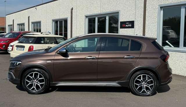 Fiat Tipo 5p 1.0 Cross 100cv FULL LED/NAVI/CARPLAY - Batteria Nuova