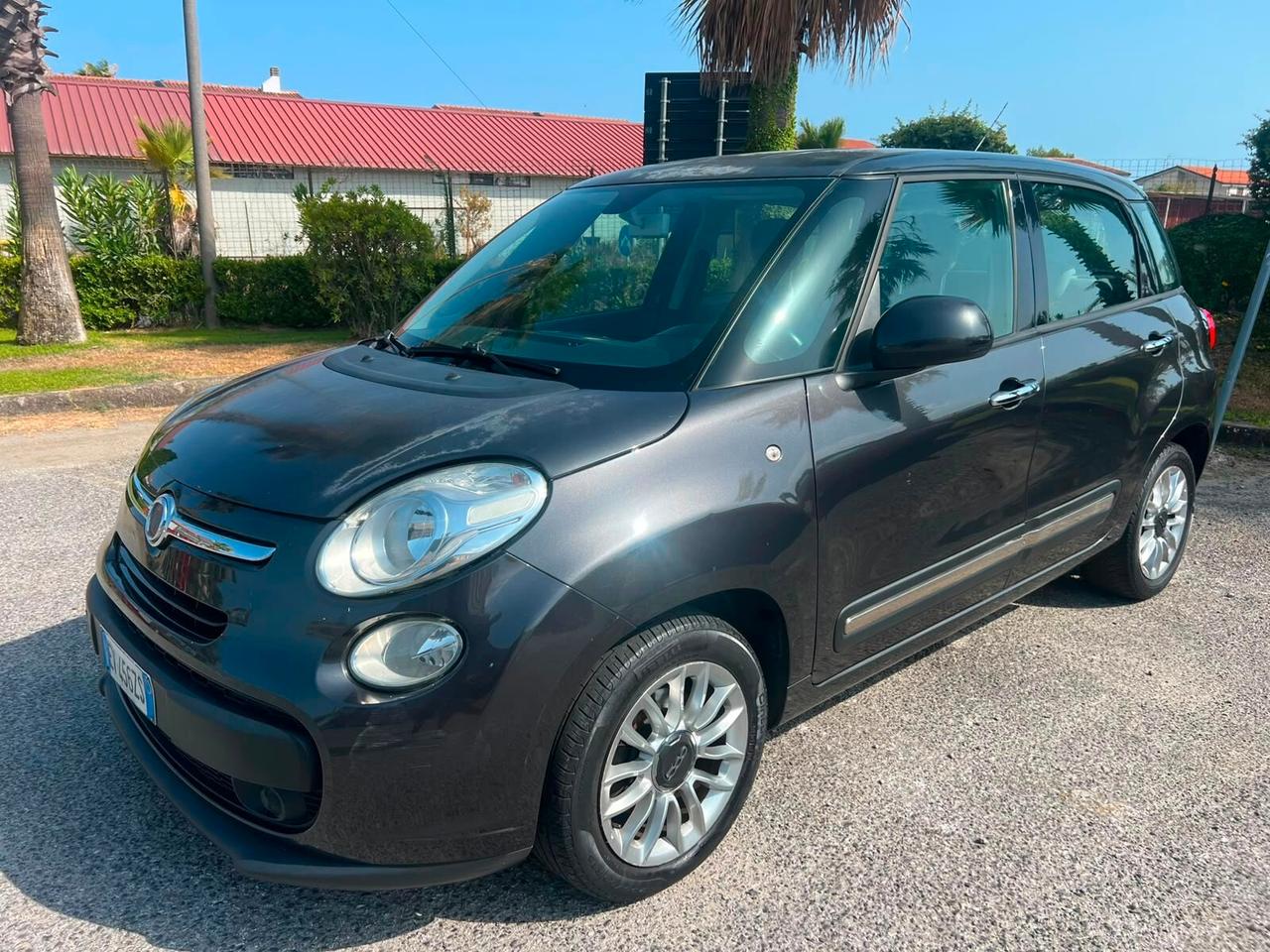 Fiat 500L 1.3 Multijet CV Lounge
