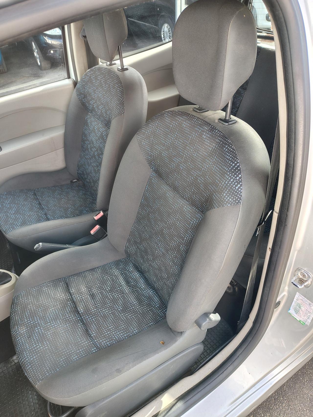 Renault Twingo 1.2 8V Le Iene