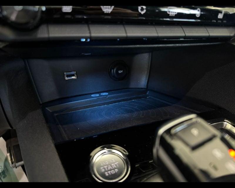 Peugeot 3008 2ª serie BlueHDi 130 S&S EAT8 GT Pack